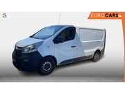 Opel Vivaro - 1.6 CDTI L1H1 Edition Airco Elektrische ramen