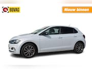 Volkswagen Polo - 1.0 TSI Highline Beats 1.0 TSI Beats Highline Climate&Cr