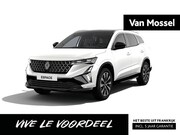 Renault Espace - full hybrid 200 E-Tech Techno 5-zits | Achteruitrijcamera | 