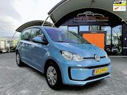 Volkswagen Up! - 1.0 BMT move up! 5 Deurs Airco 1e Eig Rijklaarprijs!