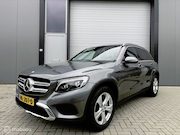 Mercedes-Benz GLC-klasse - GLC 250 d 4MATIC Ambition