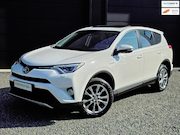 Toyota RAV4 - 2.5 Hybrid Executive | Leder| Stoelgeheugen | Schuifdak