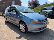 Chevrolet Kalos - 1.4-16V Spirit