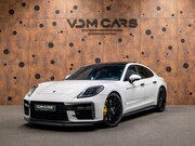 Porsche Panamera - 4.0 Turbo S E-Hybrid | Aerokit Carbon | Sportuitlaatsysteem 