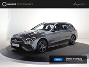 Mercedes-Benz C-klasse - Estate 300e Business Solution AMG | Panoramaschuifdak | Nigh