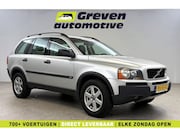 Volvo XC90 - 2.5 T Momentum 7p. | Youngtimer | Clima | Cruise | Trekhaak 