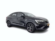 Renault Arkana - 1.6 E-Tech Hybrid 145 R.S. Line (INCL-BTW) Aut. *LEATHER | F
