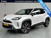 Toyota Yaris Cross - 1.5 Hybrid Launch Edition