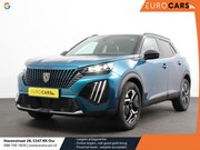 Peugeot 2008 - 1.2 GT Automaat Climate control Cruise control Apple Carplay