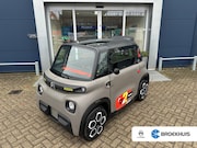Citroën Ami - MY Peps Peps | Kunstlederen bekleding | LED achterlichten |