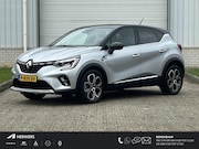 Renault Captur - 1.6 E-Tech Plug-in Hybrid 160 Intens / Navigatie / Apple Car