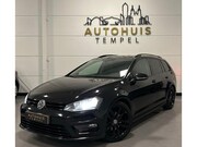 Volkswagen Golf - Variant 1.4 TSI Highline Automaat R-Line Cruise Climate Came