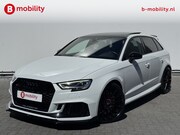 Audi RS3 - Sportback 2.5 TFSI A3 quattro Facelift RS-Sportstoelen Virtu