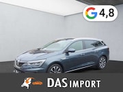 Renault Mégane - Grandtour TCe 140 EDC Techno+SHZ+LKHZ+GJR