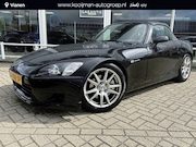 Honda S2000 - 2.0i