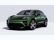 Porsche Macan - Turbo