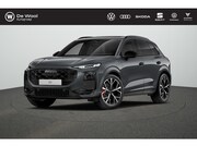 Audi Q3 - S Edition S tronic e-hybrid