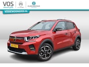 Citroën e-C3 - Max 113pk Comfort Range 44 kWh | SOH 100% Navigatie | Airco