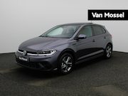 Volkswagen Polo - 1.0 TSI R-Line Edition 95 PK | Automaat | Panoramadak | Stoe