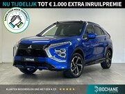 Mitsubishi Eclipse Cross - 2.4 PHEV Instyle | Panoramadak | Leder | 360º Camera | Head-