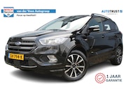 Ford Kuga - AWD 1.5 EcoBoost ST Line 183pk | Incl. 12 maanden Garantie |