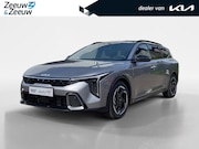 Kia K4 - Sportswagon 1.0 T-GDi MHEV GT-Line Launch Edition | 17" inch