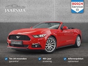 Ford Mustang - Convertible 2.3L EcoBoost 317pk | Handgeschakeld | Automatis