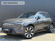 Volvo EX90 - Single Motor Plus 7p. 92 kWh 21 inch lichtmetaal / all-seaso