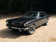 Ford USA Mustang - 4.7 V8
