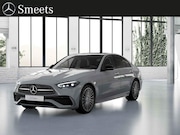 Mercedes-Benz C-klasse - 300 e Business Solution AMG