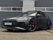 Audi A6 - RS 6 TFSI quattro URBAN |Ceramic |4WB |APR |Head-Up |B&O |36