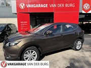 Nissan Qashqai - 1.2 Acenta