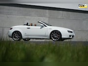 Alfa Romeo Spider - 1.7 T Exclusive