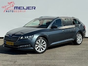 Skoda Superb - Combi 1.5 TSI ACT Business Edition LED|Cruise|Clima|Stoelver