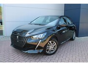 Peugeot 208 - 1.2 PureTech 100pk Active Pack Automaat EAT8 Airco Navi Carp