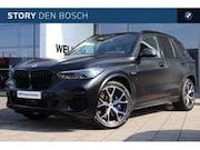 BMW X5 - xDrive45e M Sport Automaat / Trekhaak / Panoramada