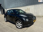 Nissan Juke - 1.6 Tekna Camera Clima 5DR APK 2027