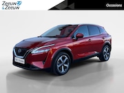 Nissan Qashqai - 1.3 MHEV Xtronic N-Connecta 158PK AUTOMAAT | Apple Carplay &