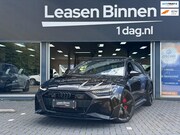 Audi RS6 - 4.0 TFSI quattro Pano/HU/Carbon