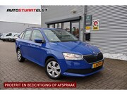 Skoda Fabia - Combi 1.0 TSI Active 1e Eigenaar | Volledig Onderh | BTW | M