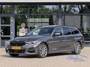 BMW 3-serie - Touring 320e Business Edition Plus | M Sport | Leder | Achte