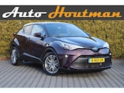 Toyota C-HR - 1.8 Hybrid Executive JBL 21 DKM