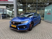 Honda Civic - 2.0 i-VTEC Type R GT