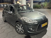 Citroën C3 - 1.6 HDI PANORAMA CLIMA BLUETOOTH SENSOR
