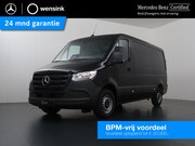 Mercedes-Benz Sprinter - 317 CDI L2 H1 RWD | BPM VRIJ | 3500 kg Trekgewicht | 3-zits 