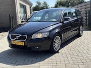 Volvo V50 - 1.8 Sport | TREKHAAK | CRUISE | NIEUWE APK