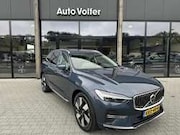 Volvo XC60 - 2.0 T6 Plug-in hybrid AWD Plus Bright Luchtvering|