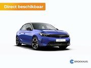 Opel Corsa - GS | 17" Lichtmetalen velgen, Diamond Cut | Dode hoek waarsc