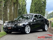BMW 5-serie - 525d