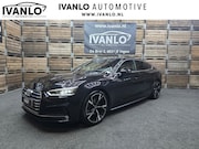 Audi A5 - Sportback 35 TFSI Sport S-line edition 3x S Line Navi Keyles